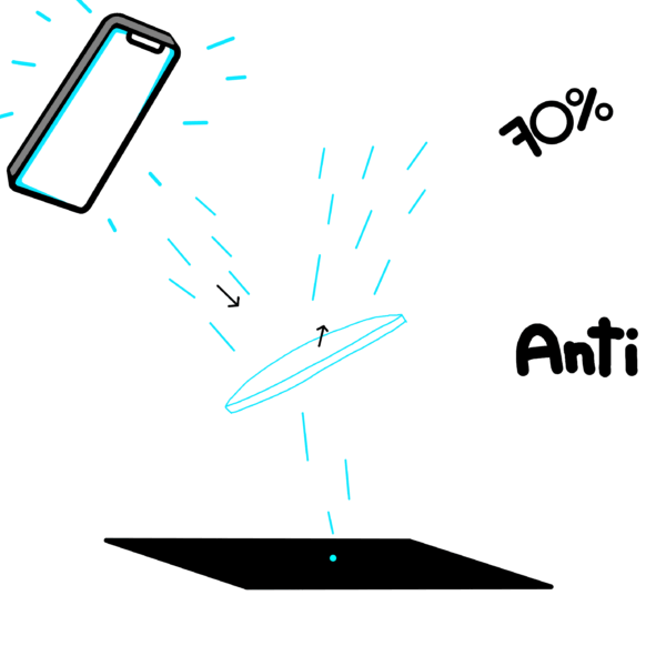 Armazon marca POLARIZZEDen color NEGO